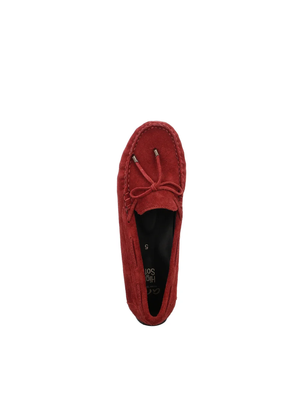 Slipper Alabama chilli