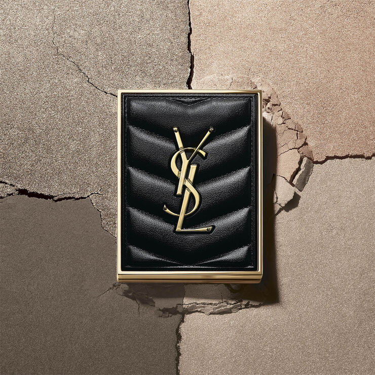 Yves Saint Laurent YSL Couture Mini Clutch 900