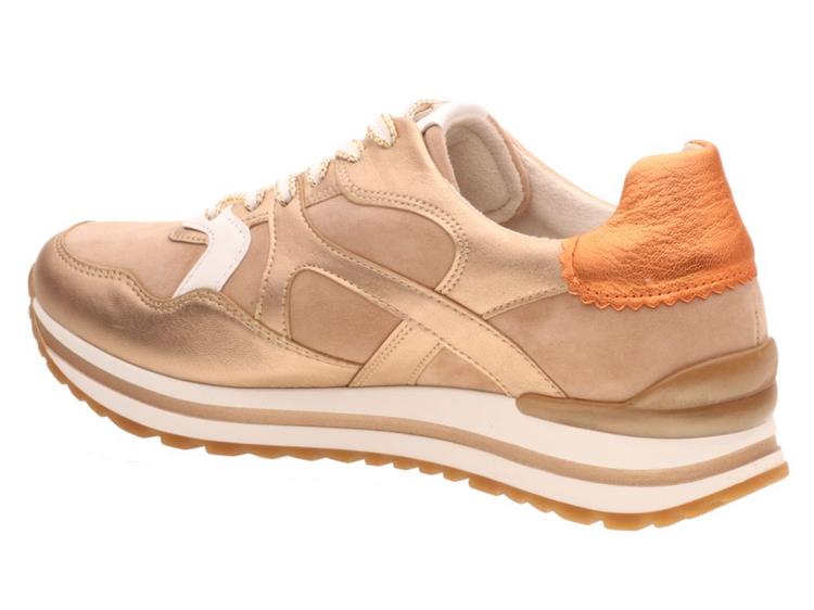 Gabor 66.525 sand/weiss/apricot