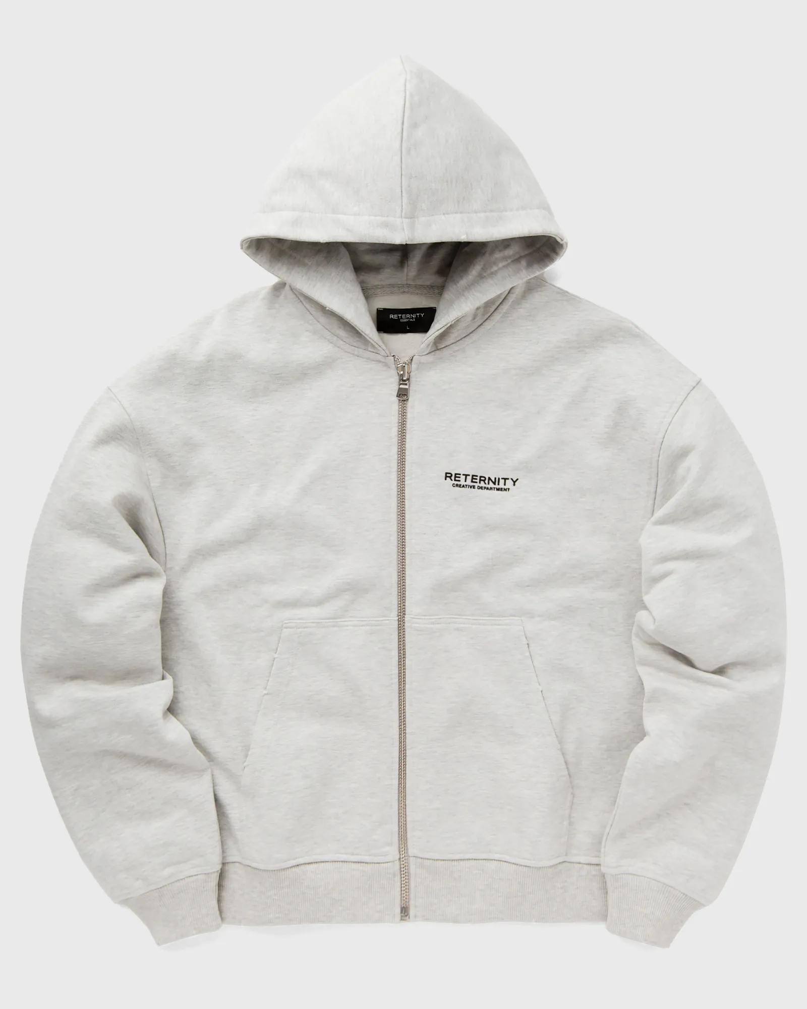 Reternity ZIP HOODIE CREATIVE DPT