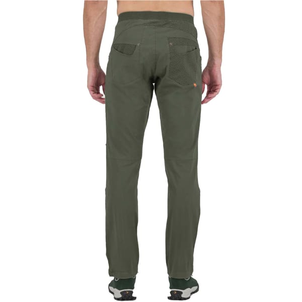 Pantalon escalade KARPOS NOGHERA PANT GRAPE LEAF