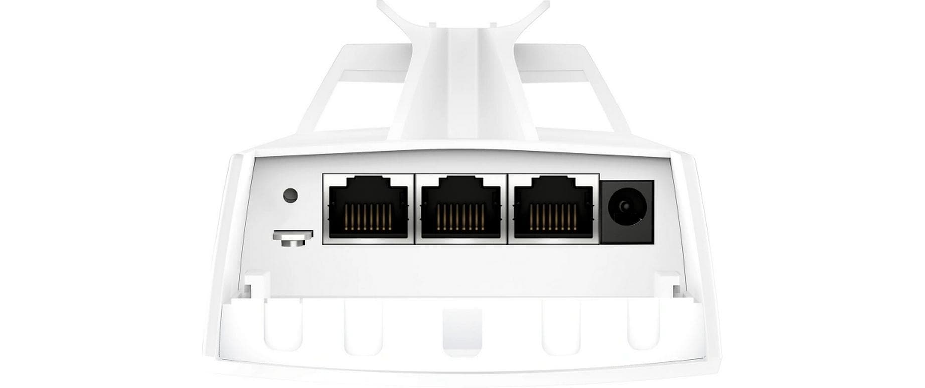 WLAN-Bridge EAP215-Bridge KIT<br>Wireless Bridge 5 GHz 867 Mbps Long-Range Access Point für den Innen- und Aussenbereich
