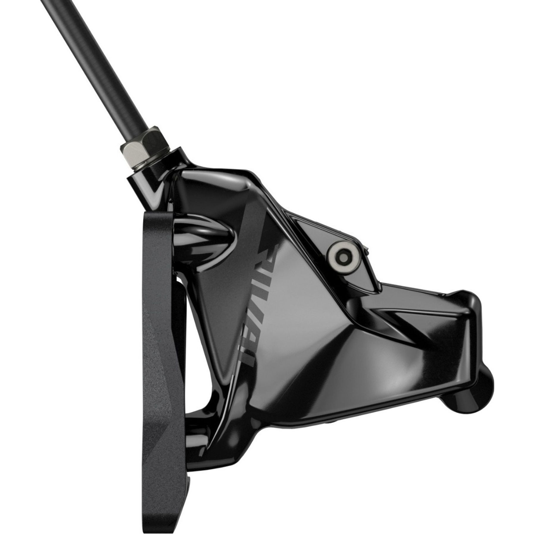SRAM Rival eTap AXS Shifters