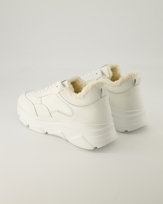 Copenhagen Studios CPH60 Winterschuhe in Weiß
