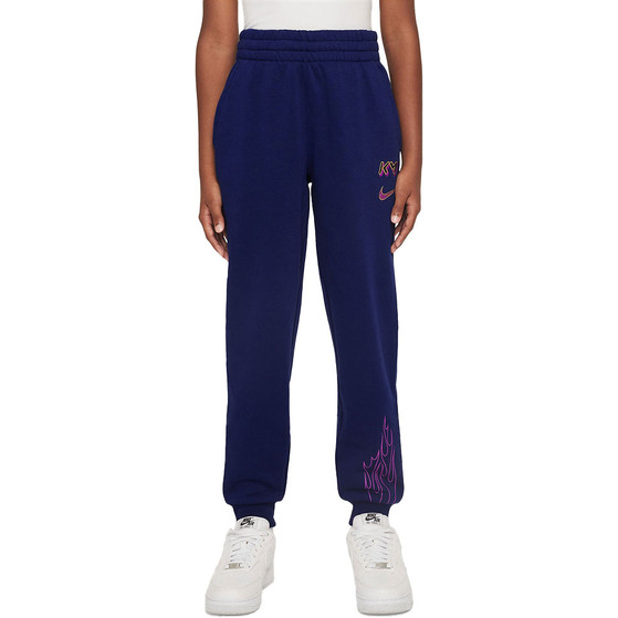 Nike Club Fleece Pant Mbappé Kids