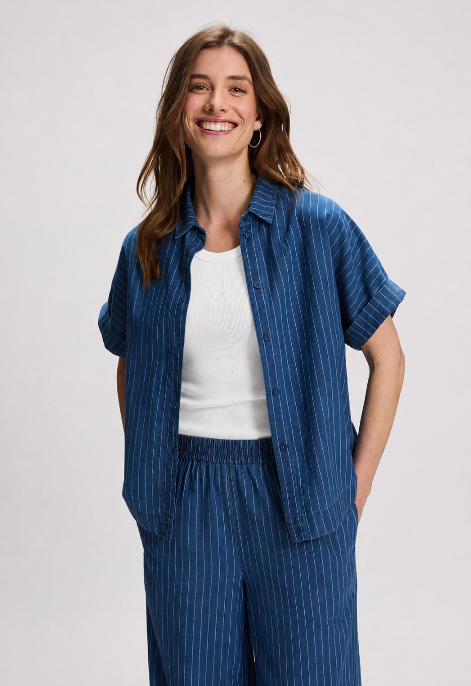 Silvercreek Kiki Blouse