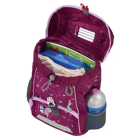 Step by Step KID Rucksack-Set 