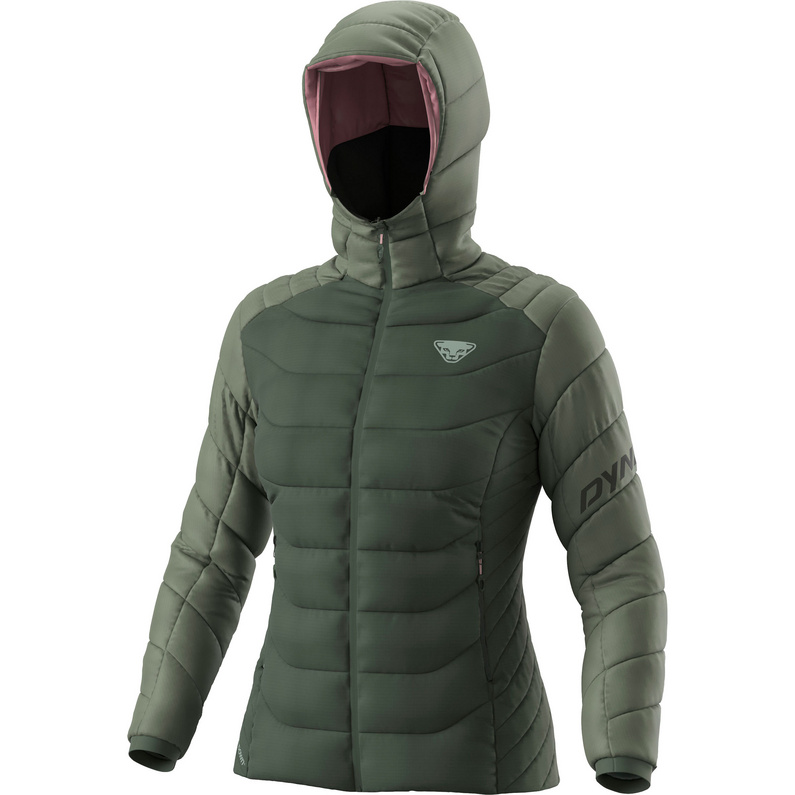 Dynafit Damen Tigard Down Jacke