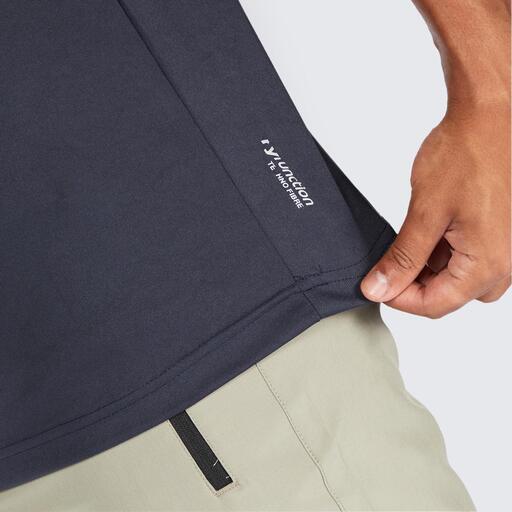 Camisa de trekking Campagnolo