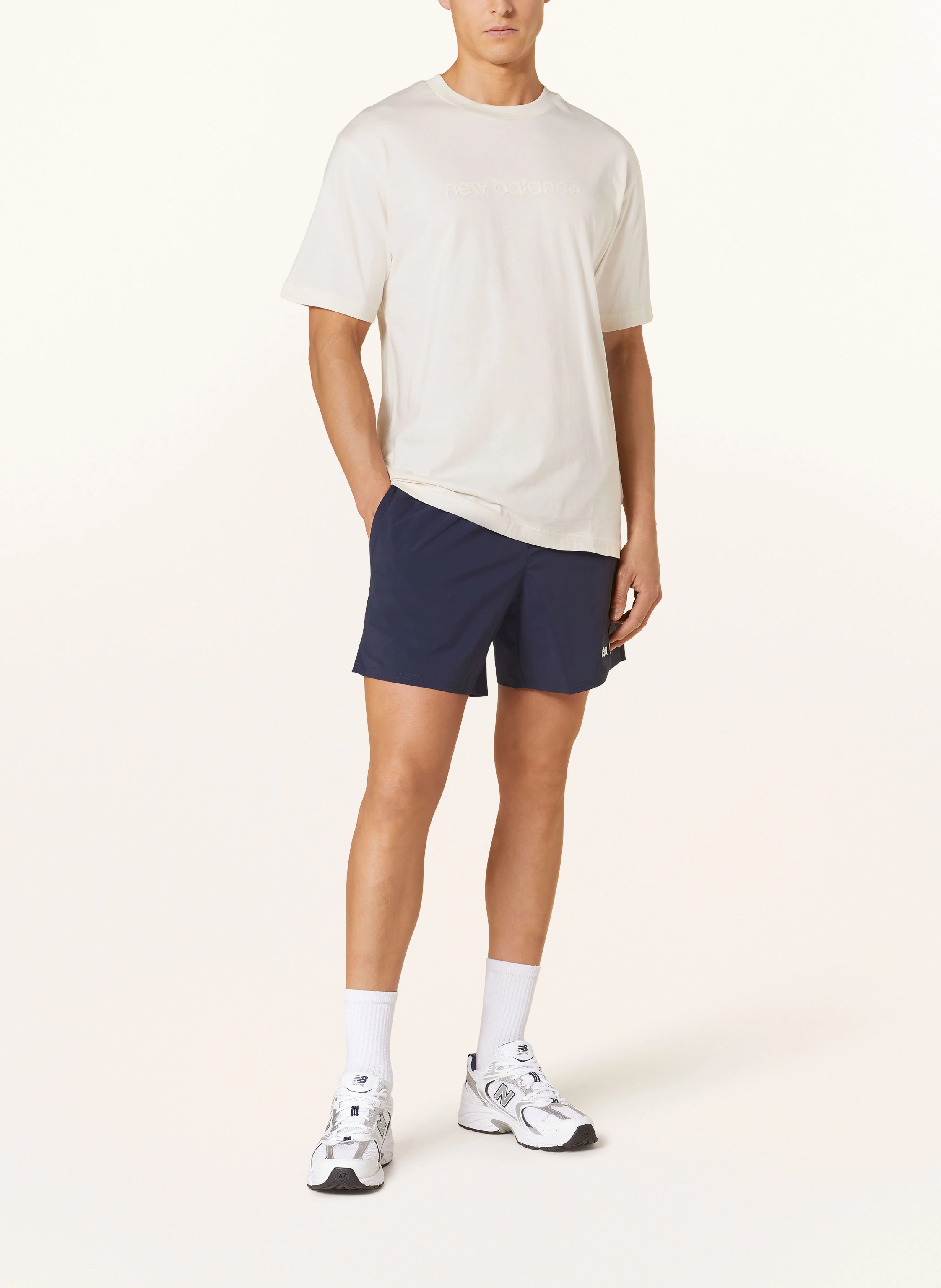 new balance Trainingsshorts ATLETICS STRETCH