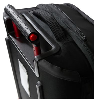 Sac à Roulettes The North Face Rolling Thunder 40L Noir