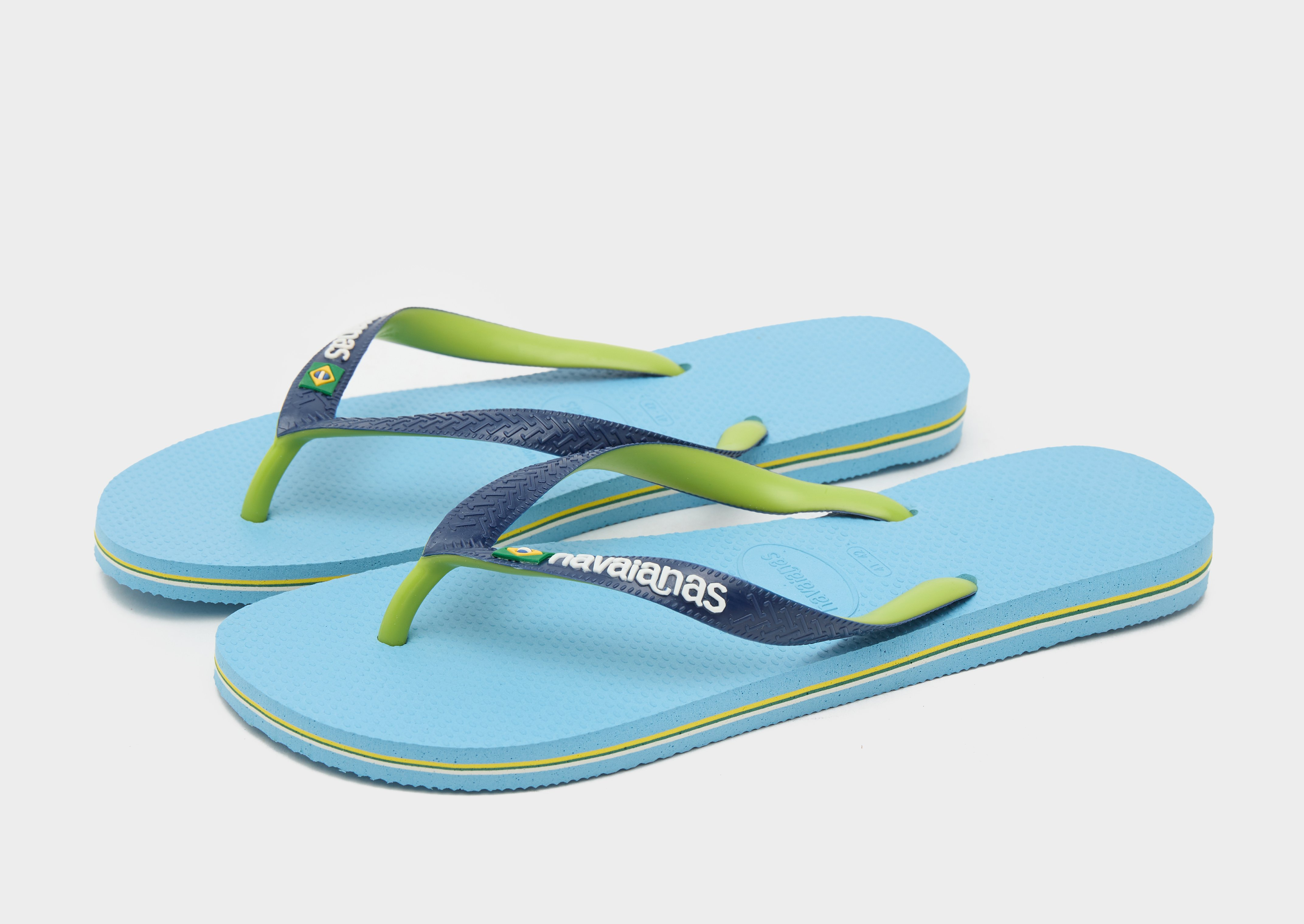 Havaianas Claquettes Brazil Mix Homme