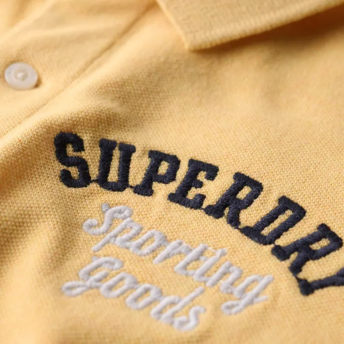 Superdry Vintage Superstate Polo Heren