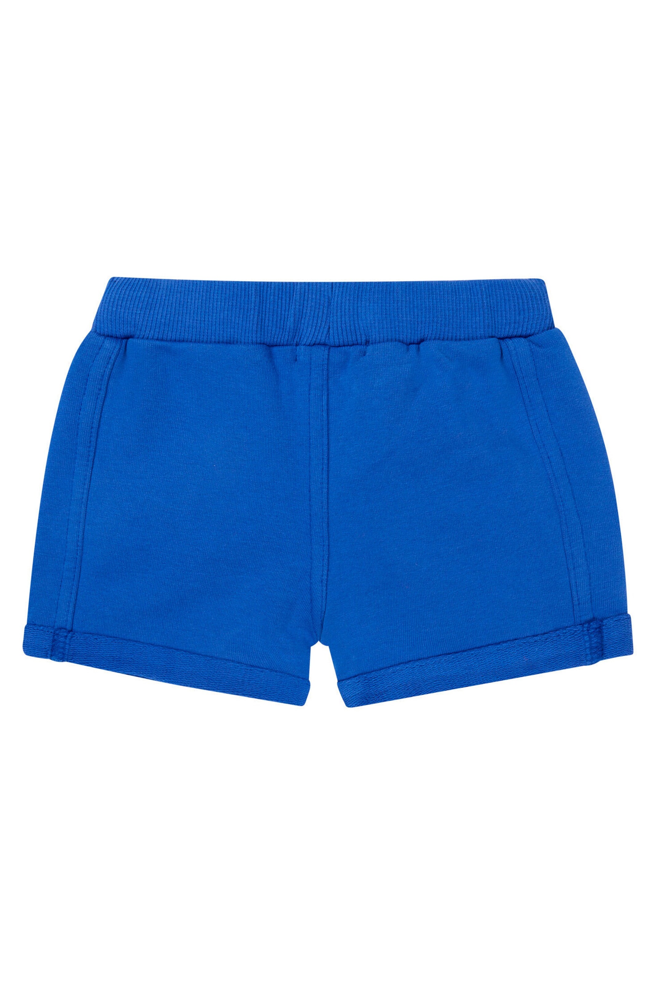Noppies Baby Shorts Orlando Dazzling Blue