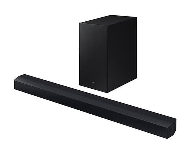 Samsung HW-C440G 2.1-kanal Lydbarsystem Sort