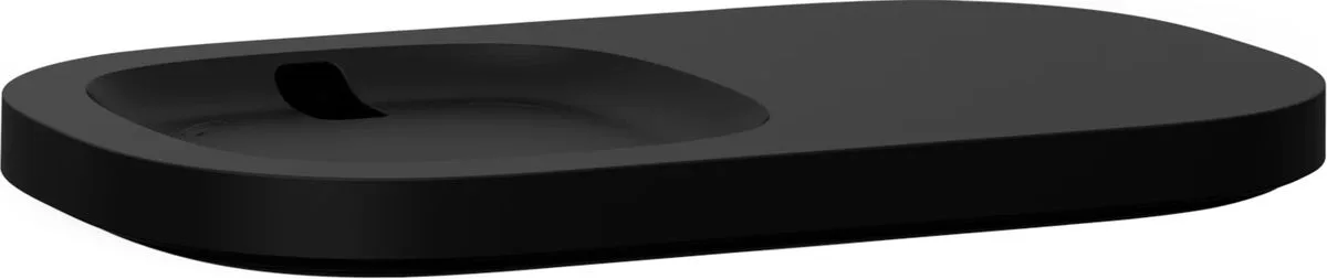 Sonos Shelf Noir (la pièce) Supports pour enceintes