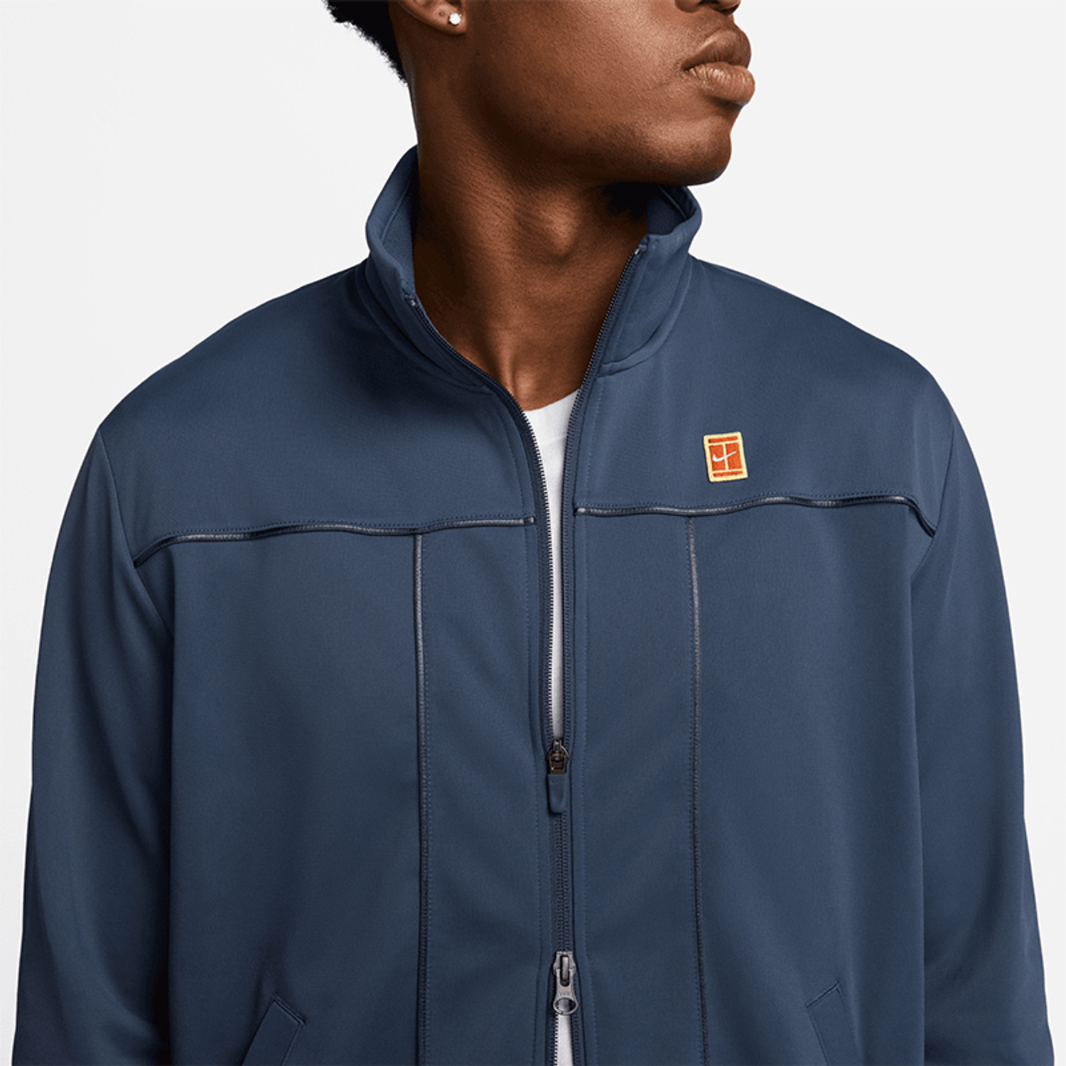 Nike Court Heritage Jacket