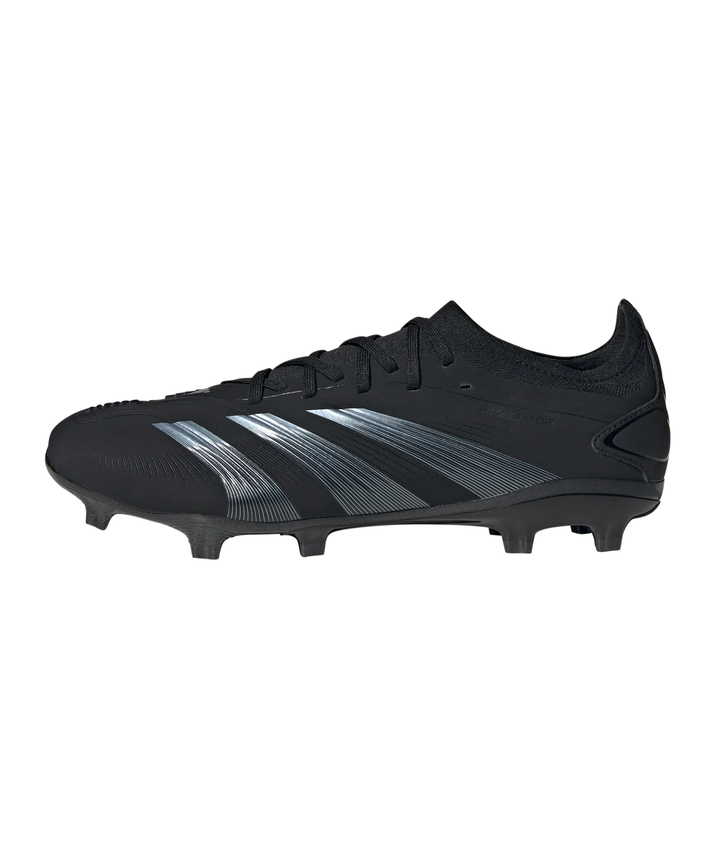 adidas Predator Pro FG Nightstrike Schwarz
