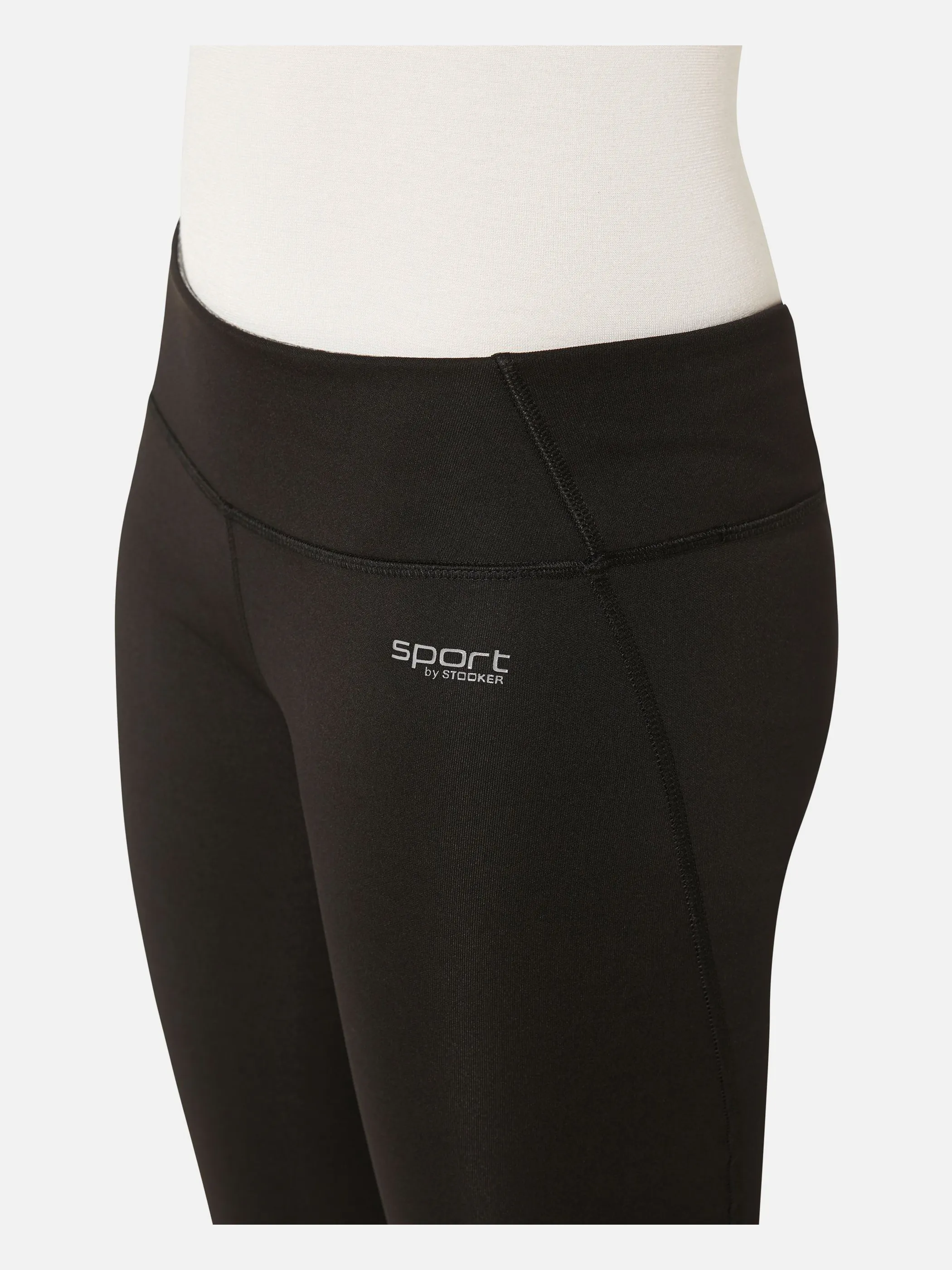 Damen Fitnesshose PISA Slim Fit
