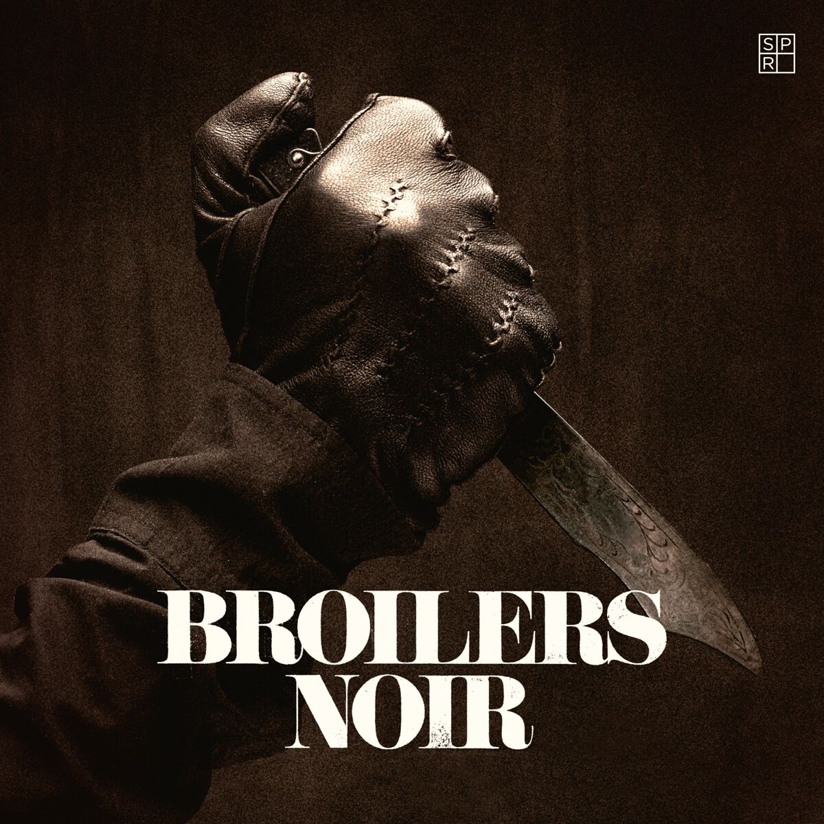 Noir | Broilers LP