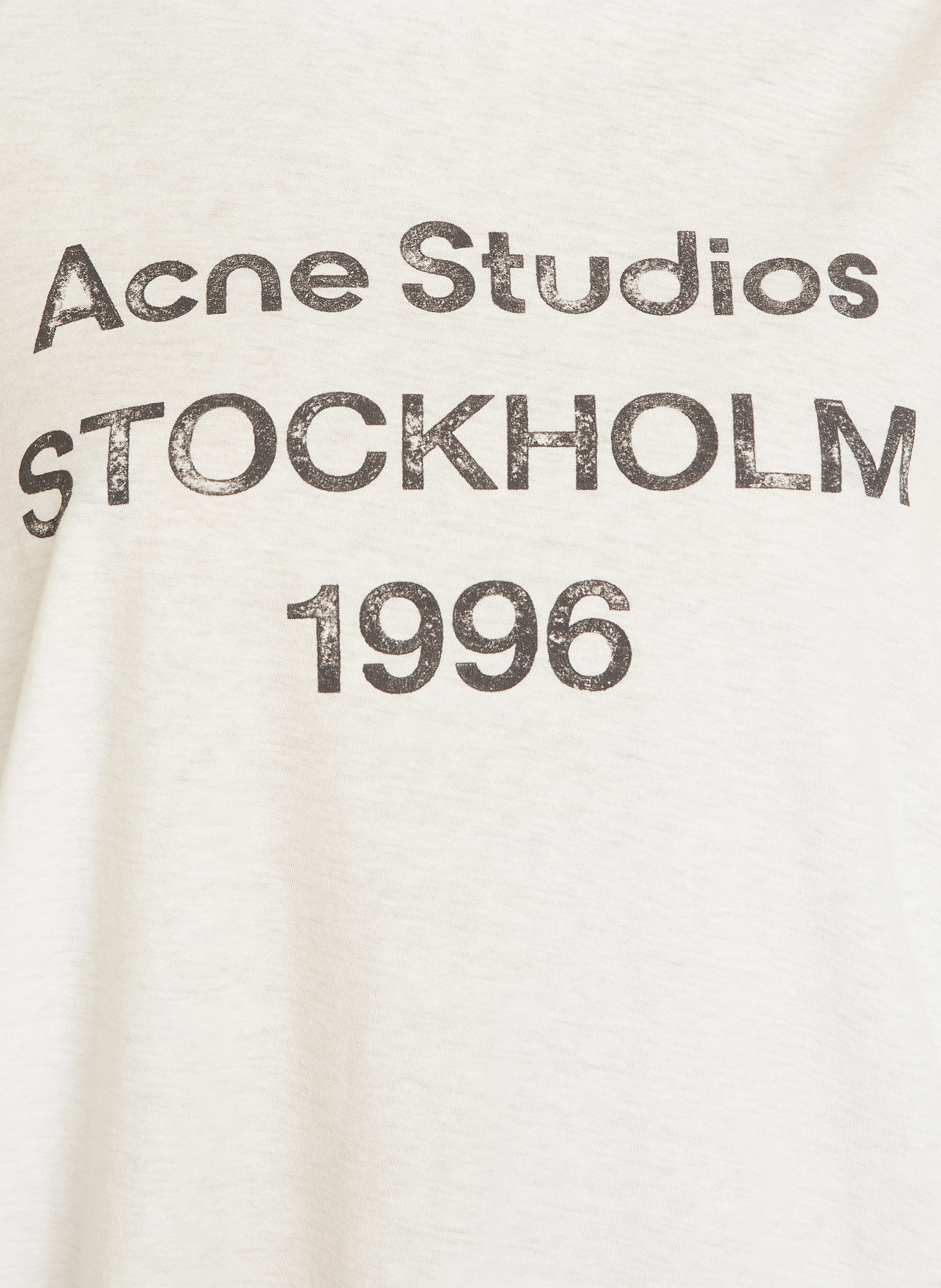 Acne Studios Longsleeve
