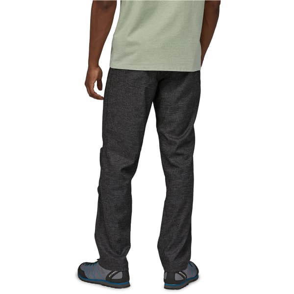 Pantalon escalade PATAGONIA M'S HAMPI ROCK PANTS - REG INK BLACK