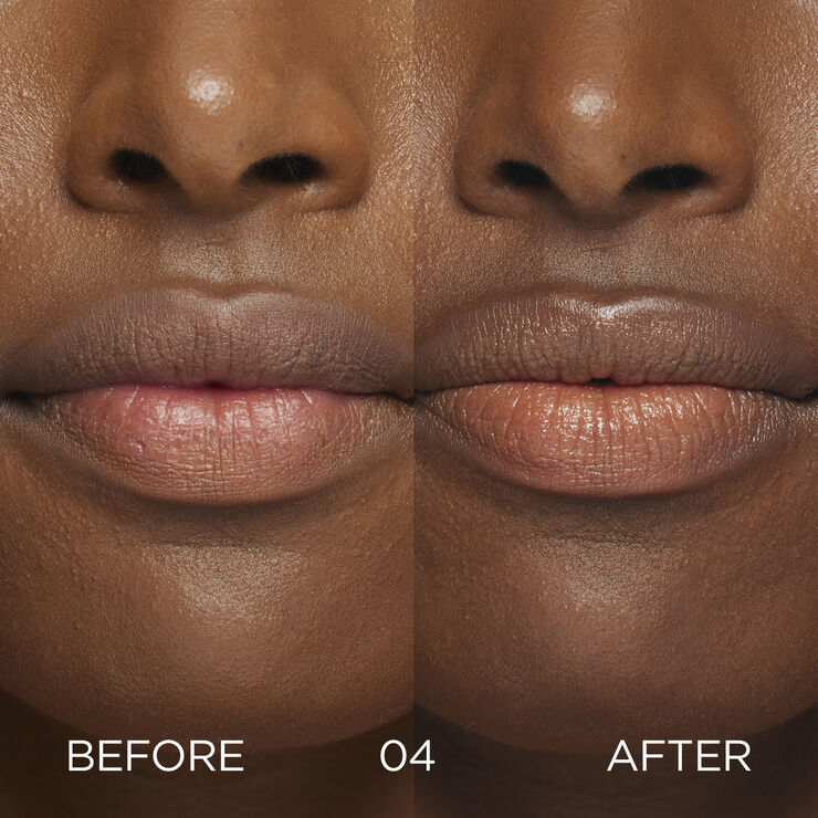 Clarins Lip Oil Balm