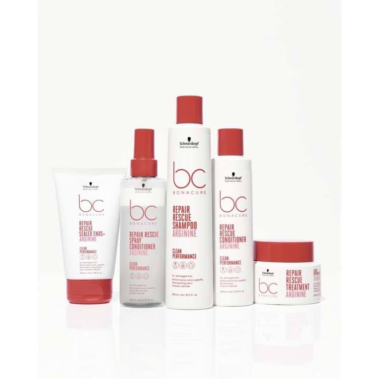 Schwarzkopf Professional BC Bonacure Repair Rescue Conditioner 200ml