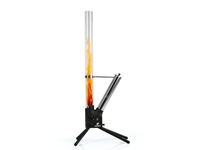 Landmann Pellet-Fackel 126.5 cm Pellet Heizstrahler