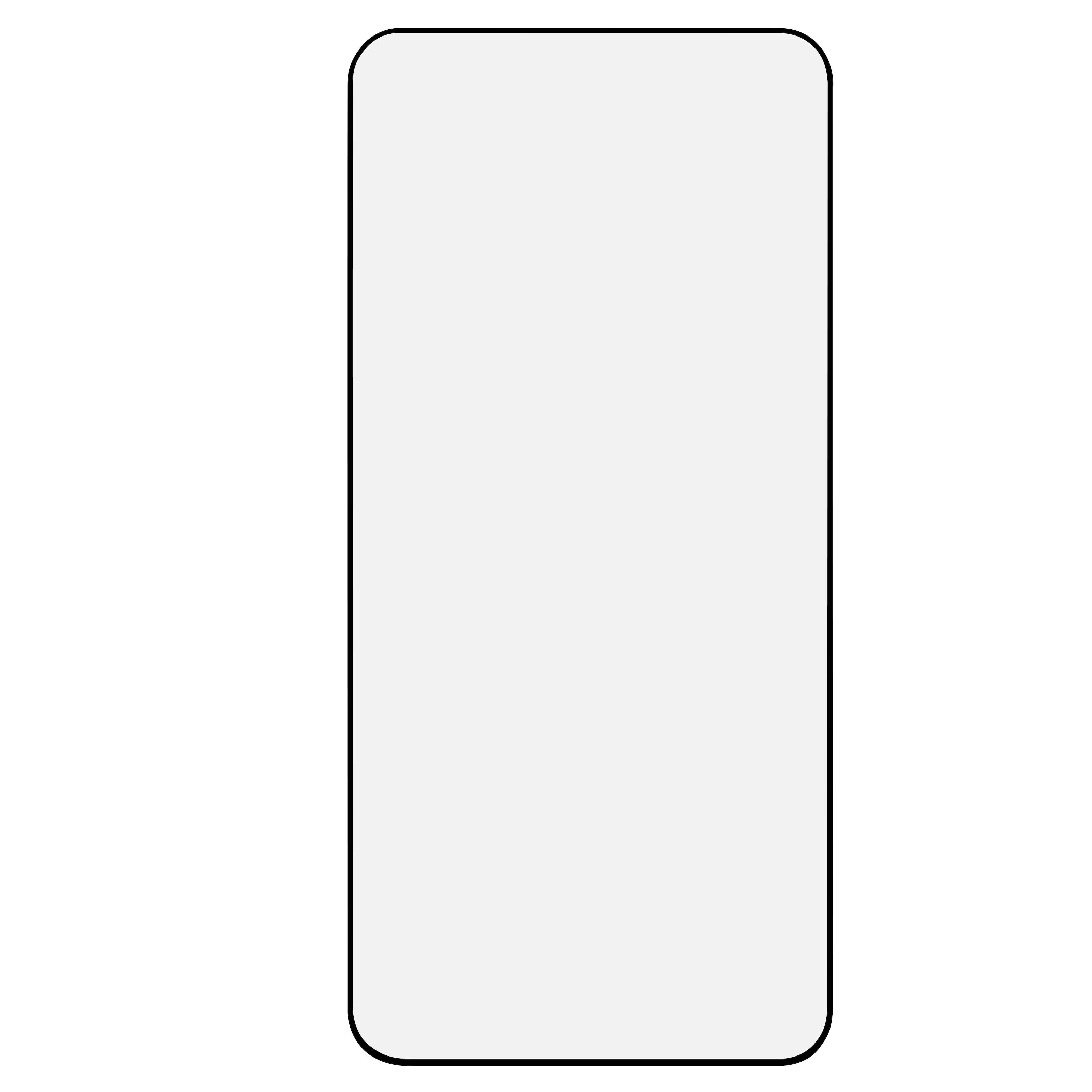 Linocell Elite Extreme Protective Skjermbeskytter for Galaxy S22 Plus og S23 Plus