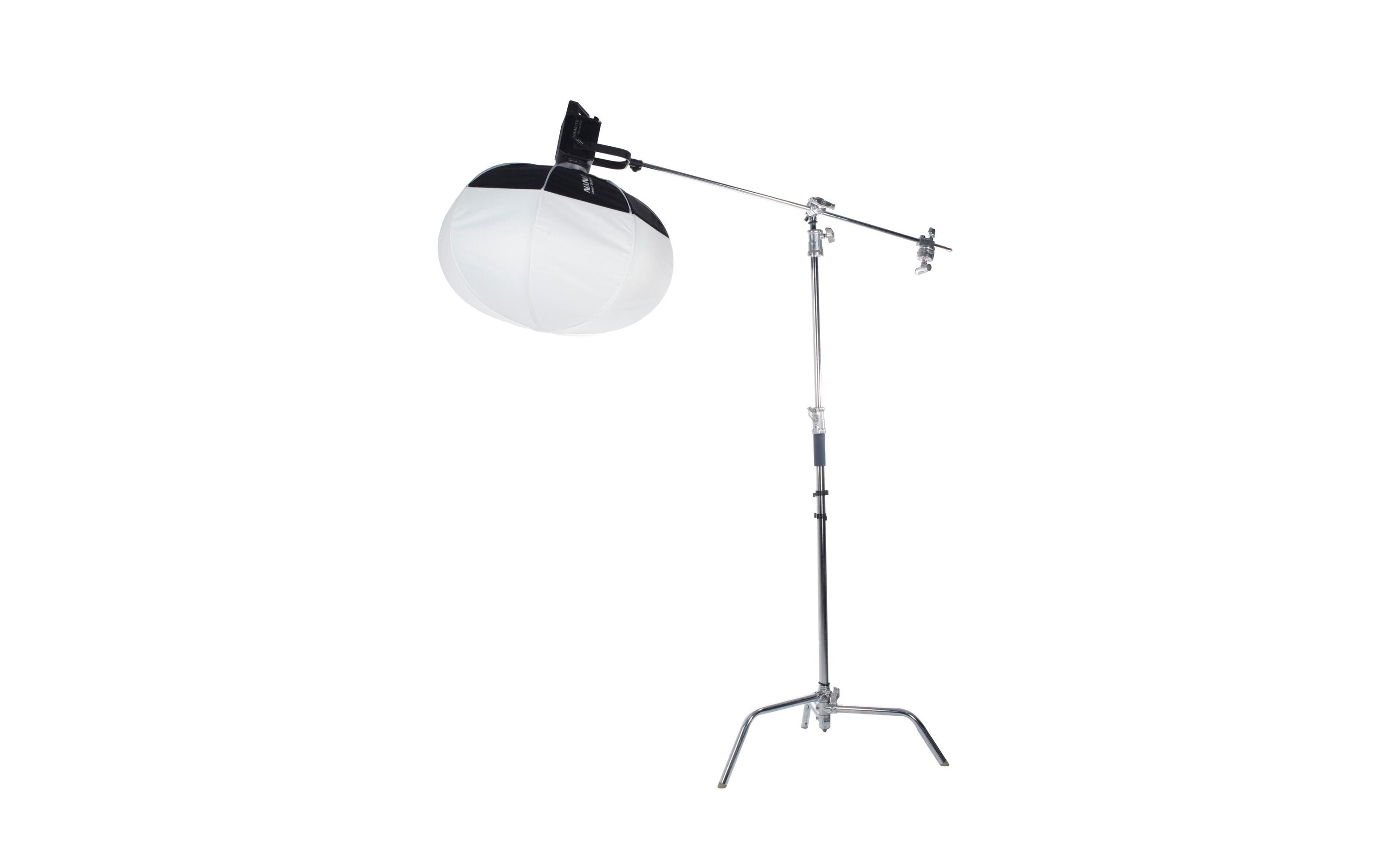 Softbox LT-80<br>Laternensoftbox 80 cm (Easy-Up)