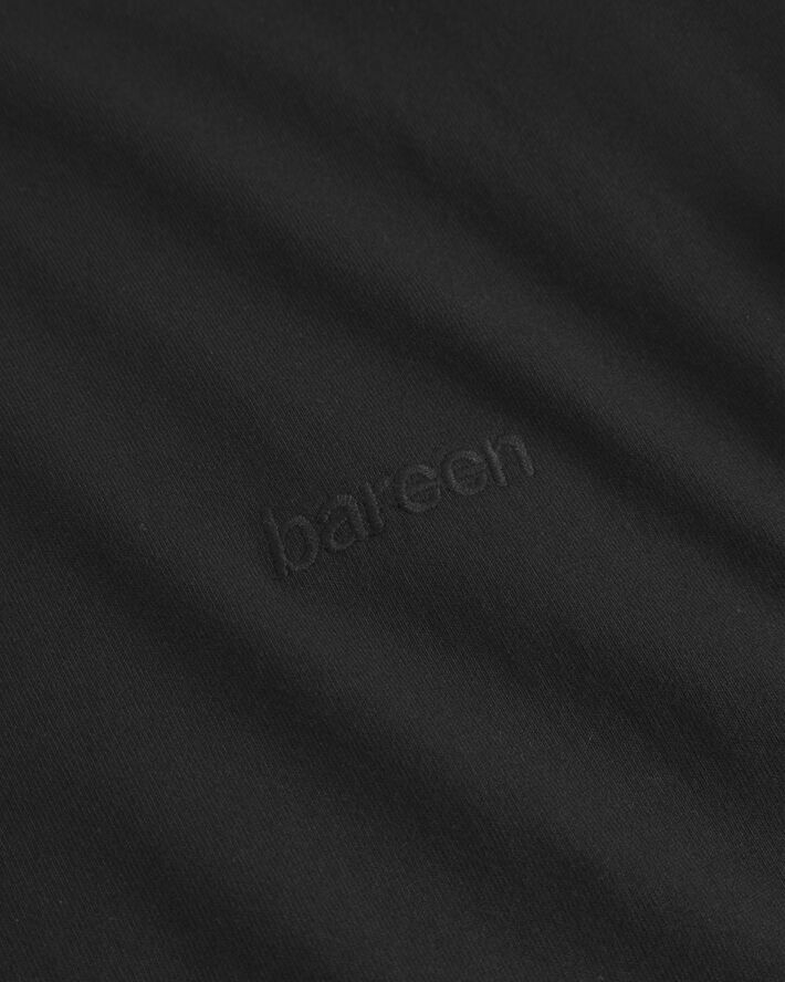 Bareen Classic Fit, Men - Logo Black Black