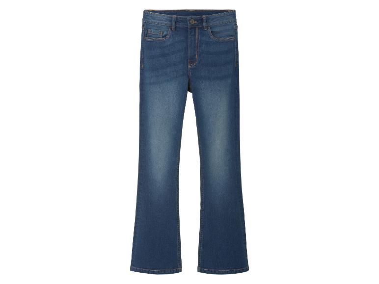 Kinder jeans skinny fit