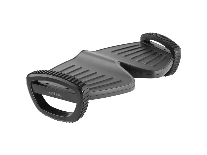 LogiLink EO0006, Sort, 10 kg, 502 mm, 277 mm, 135 mm