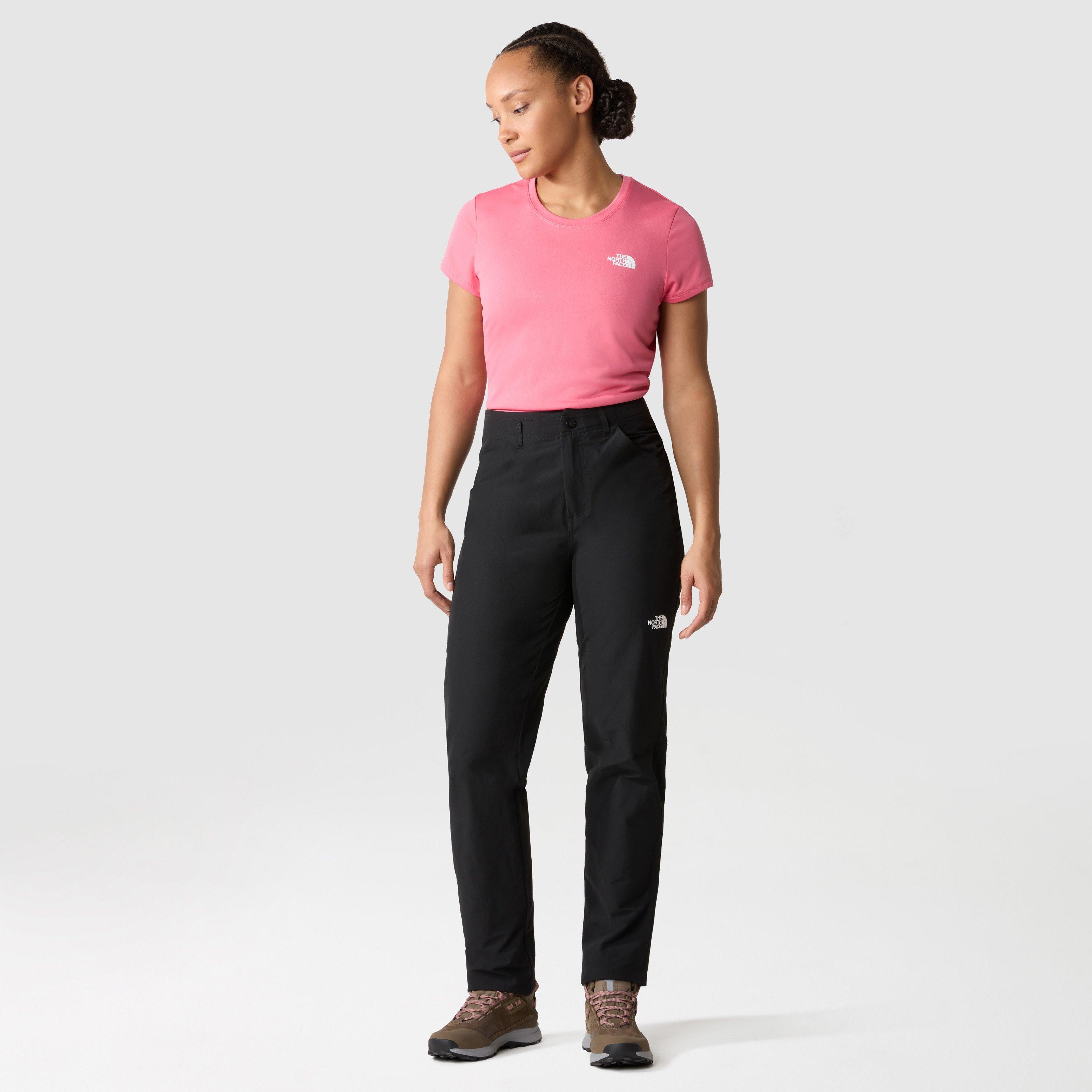 The North Face TNF Exploration Trousers Womens