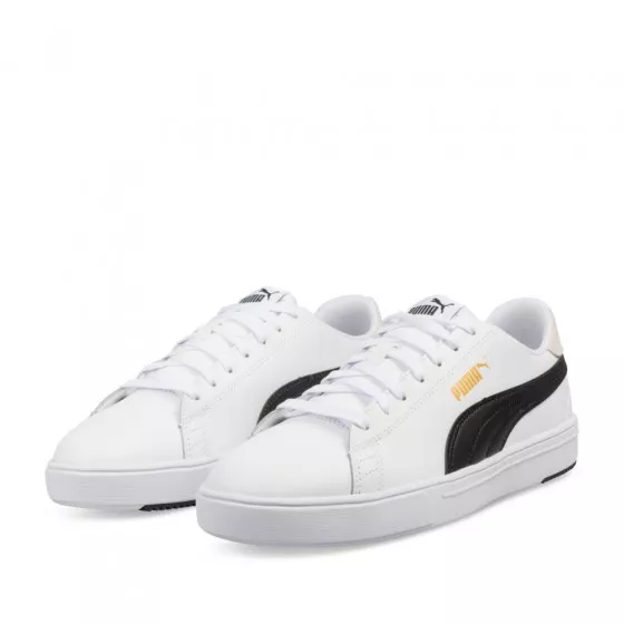 Baskets BLANC PUMA Serve Pro Lite