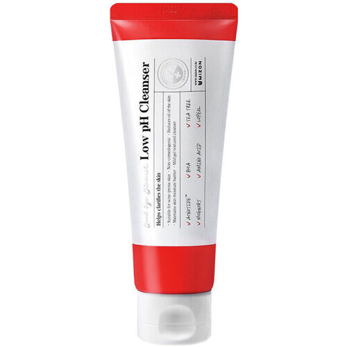 Mizon - Good Bye Blemish Low Ph Cleanser
