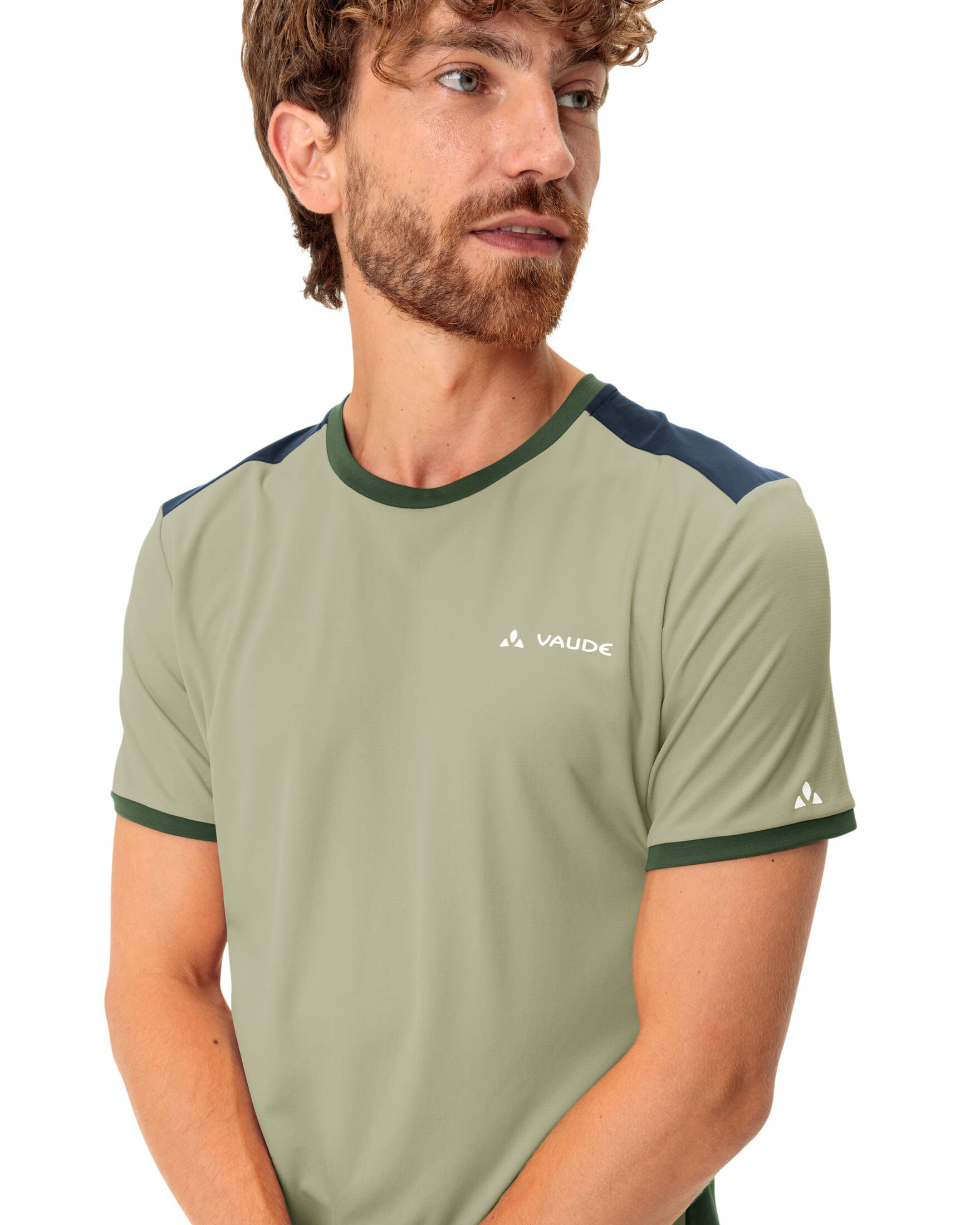 VAUDE| Herren T-Shirt SCOPI IV