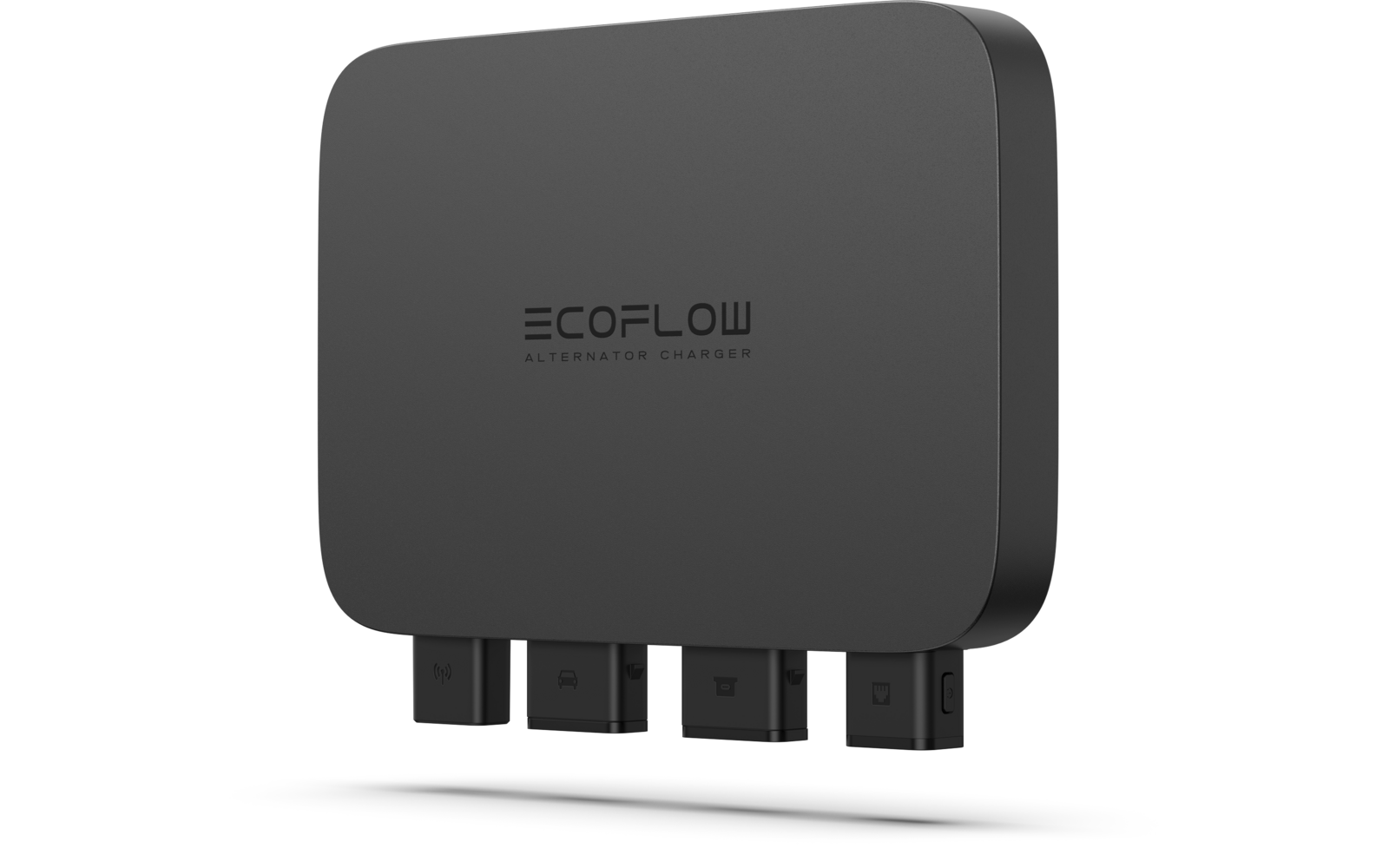 EcoFlow Batterieladegerät für unterwegs 800 W