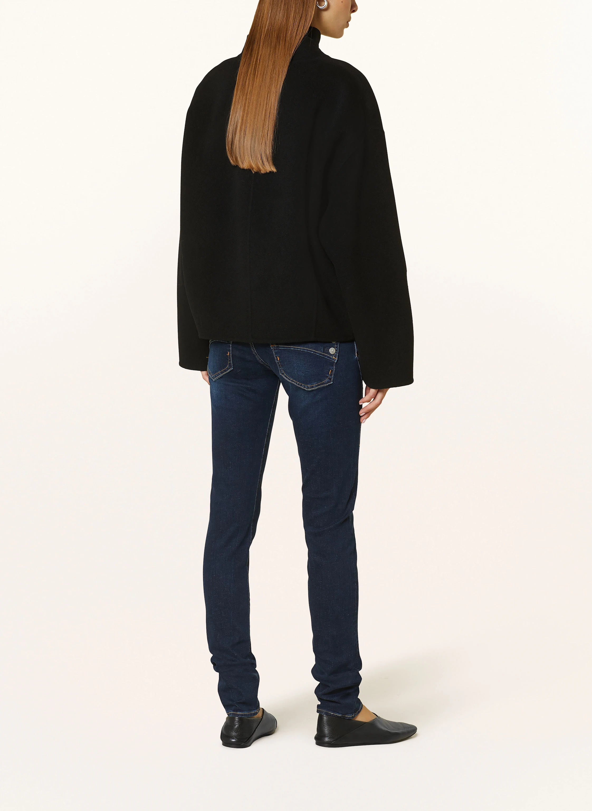Herrlicher Jeans PIPER Slim Fit