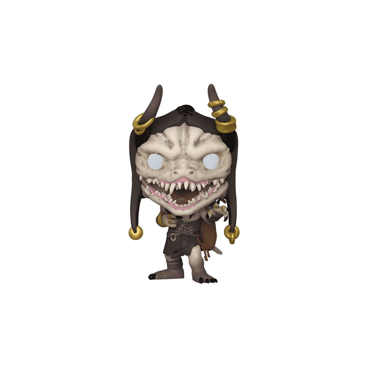 Funko Pop! Vinyl Diablo 4 Treasure Goblin figur