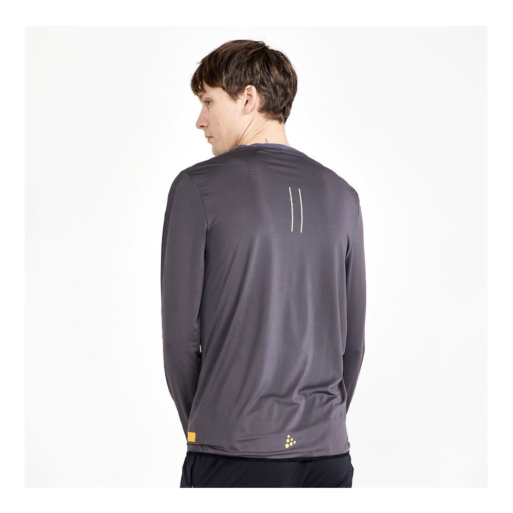 Craft PRO HYPERVENT - Maillot Homme gr