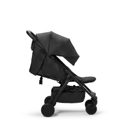 Elodie MONDO Trille, Black