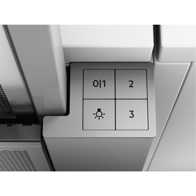AEG Emhætte DPE5650M