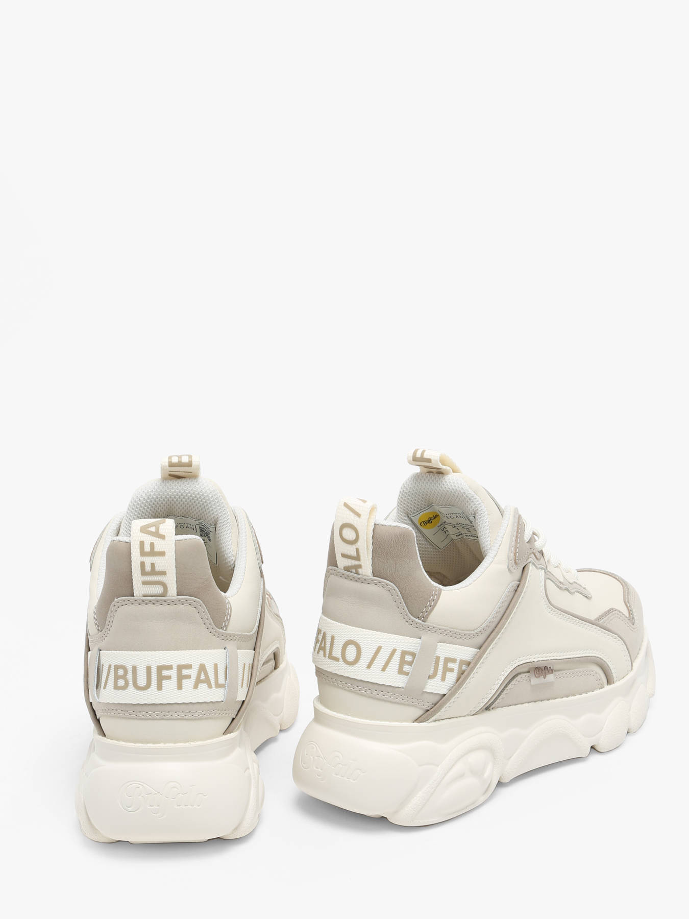 Sneakers CLD Chai BUFFALO