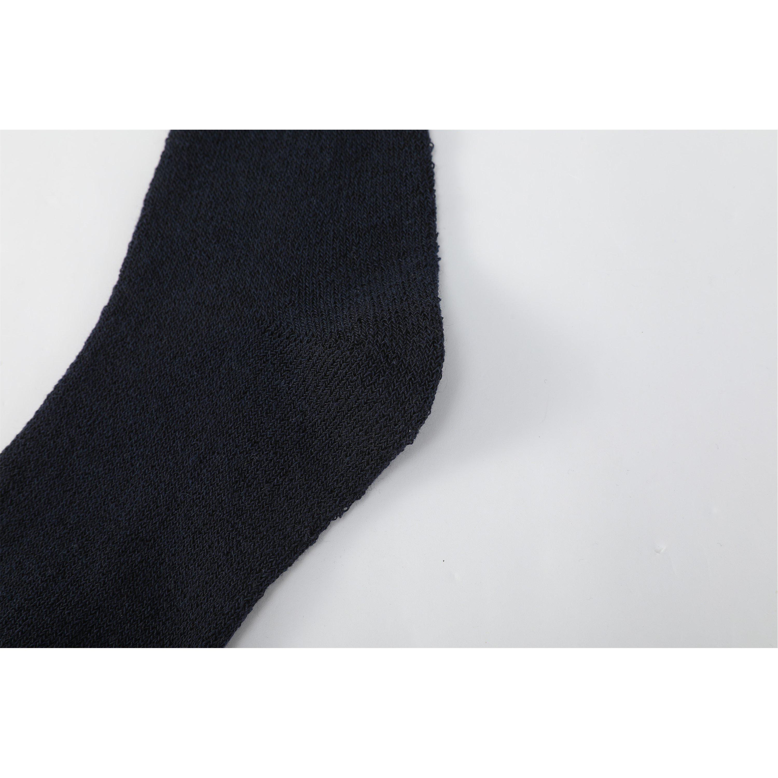 Slazenger 5 Pack Crew Socks Junior