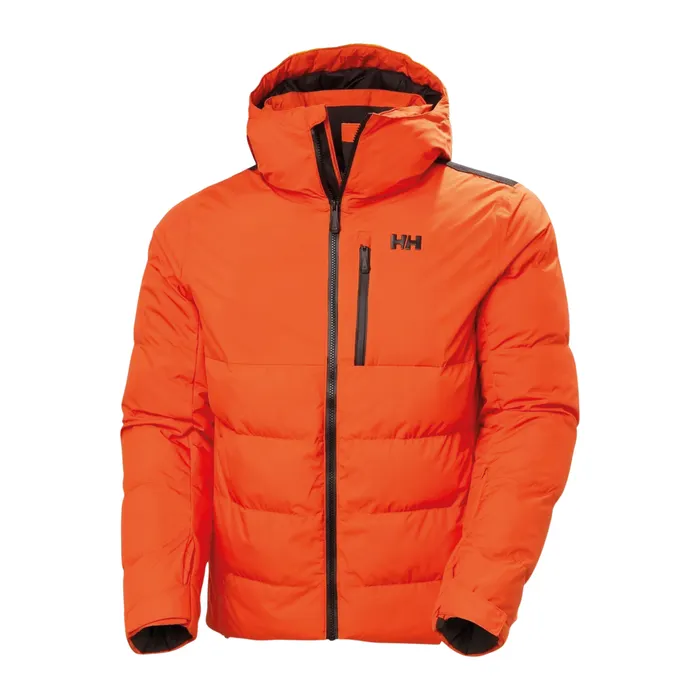 Helly Hansen Kvitfjell Race Puffy Skijas Heren