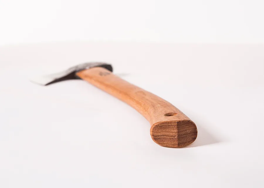 Gränsfors Jägarens Yxa Wood/Grey