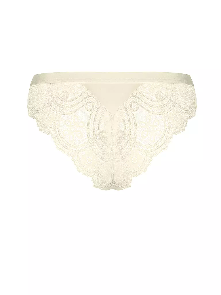 MEY String creme
