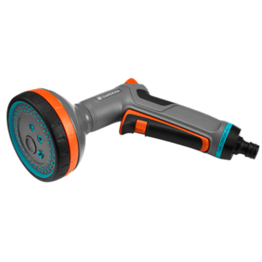 Gardena Multifunctionele Broes Comfort